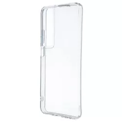 Funda Silicona Transparente para Realme C65