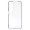 Funda Silicona Transparente para Realme C65