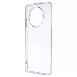 Funda Silicona Transparente para Realme 12X 5G