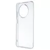 Funda Silicona Transparente para Realme 12X 5G