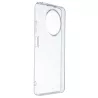 Funda Silicona Transparente para Realme 12X 5G