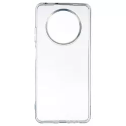 Funda Silicona Transparente para Realme 12X 5G