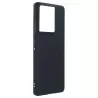 Funda Silicona Color para Motorola Edge 50 Pro