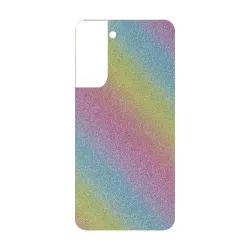 Film Moda Iridiscente para Samsung Galaxy S21 FE