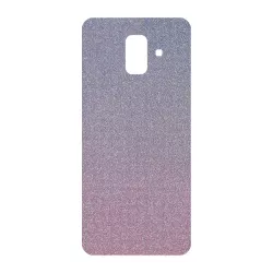 Film Moda Iridiscente para Samsung Galaxy A6 2018