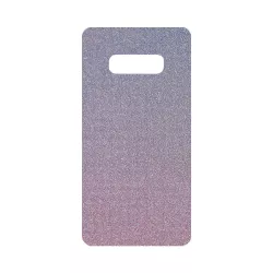 Film Moda Iridiscente para Samsung Galaxy S10e