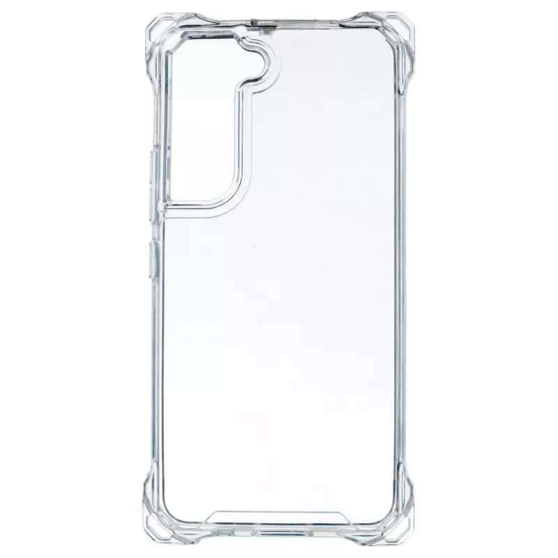 Funda Reforzada Multienganche para Samsung Galaxy S21