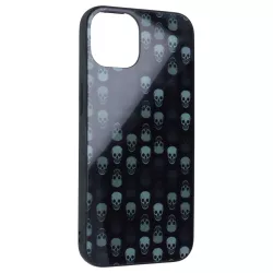 Funda Glass Diseño para iPhone 12 Pro