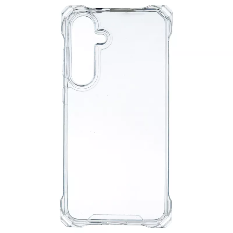 Funda Reforzada Multienganche para Samsung Galaxy S24 Plus