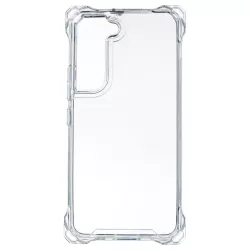 Funda Reforzada Multienganche para Samsung Galaxy S21 FE