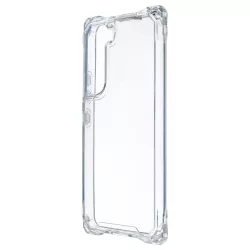 Funda Reforzada Multienganche para Samsung Galaxy S21 FE