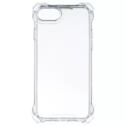 Funda Reforzada Multienganche para iPhone 8