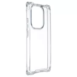 Funda Reforzada Multienganche para Xiaomi Poco M6 Pro 4G