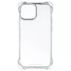 Funda Reforzada Multienganche para iPhone 15