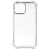 Funda Reforzada Multienganche para iPhone 15