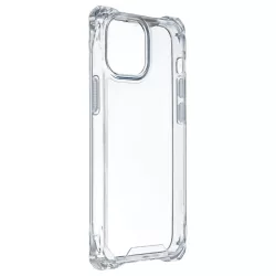 Funda Reforzada Multienganche para iPhone 15