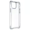 Funda Reforzada Multienganche para iPhone 15