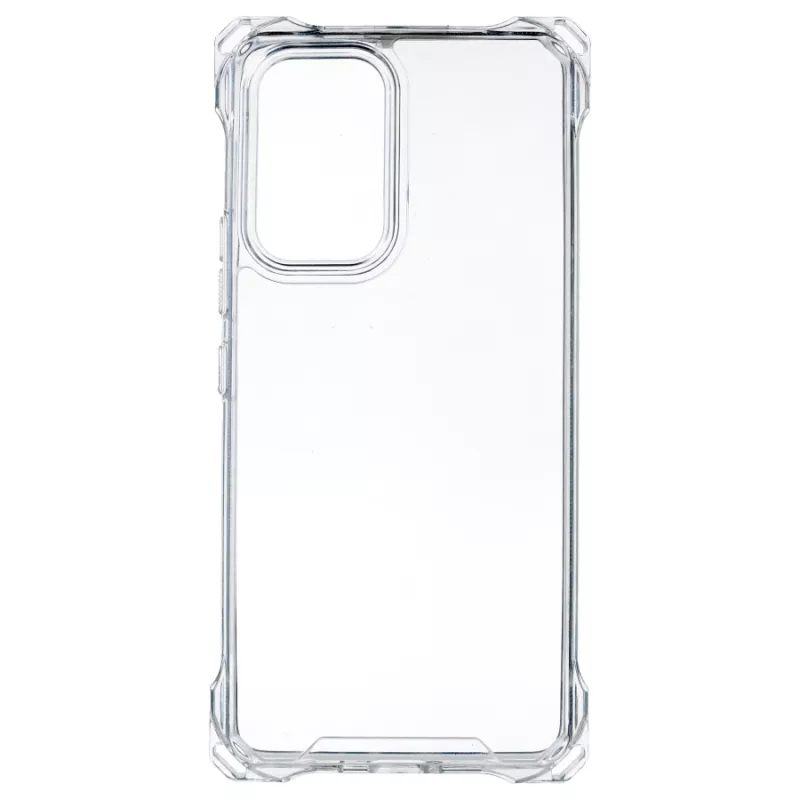 Funda Reforzada Multienganche para Samsung Galaxy S20 FE