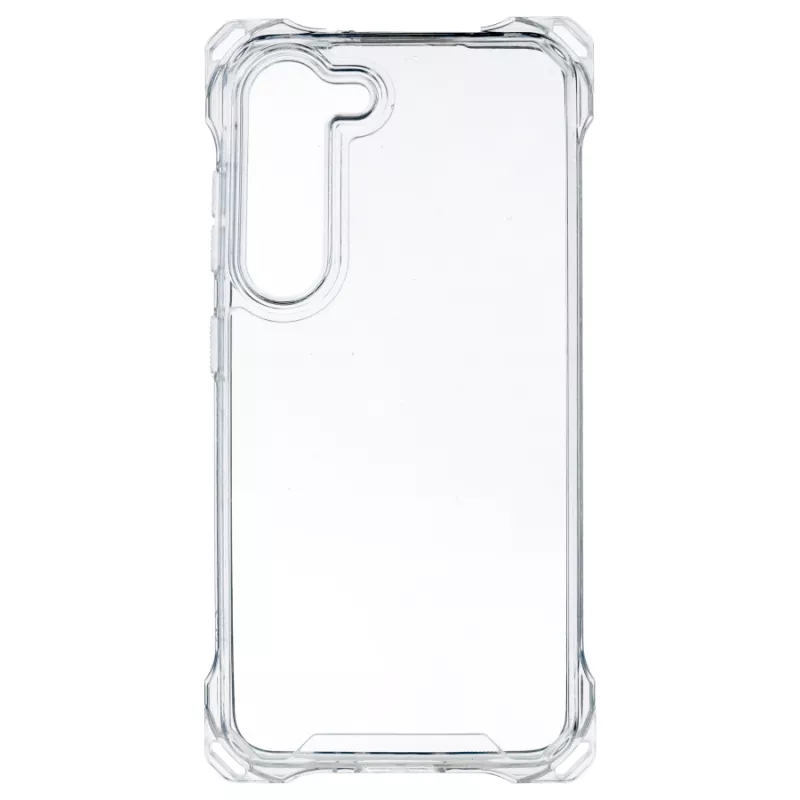 Funda Reforzada Multienganche para Samsung Galaxy S23