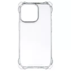 Funda Reforzada Multienganche para iPhone 15 Pro