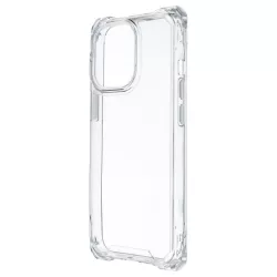 Funda Reforzada Multienganche para iPhone 15 Pro