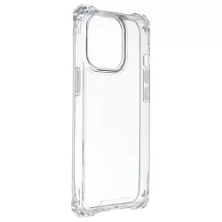 Funda Reforzada Multienganche para iPhone 15 Pro