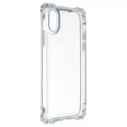 Funda Reforzada Multienganche para iPhone X