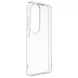 Funda Silicona Transparente para Oppo A60