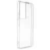 Funda Silicona Transparente para TCL 50 5G