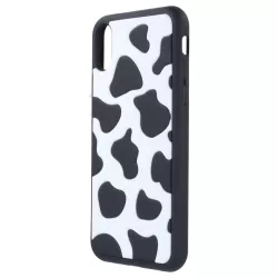 Funda Diseño Engomado para iPhone X