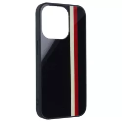 Funda Glass Diseño para iPhone 14 Pro Max