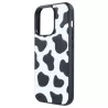 Funda Diseño Engomado para iPhone 13 Pro Max