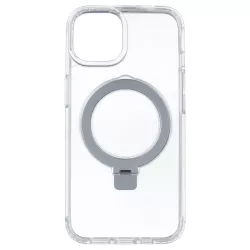 Funda Transparente Compatible con MagSafe Ring para iPhone 12 Pro