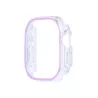 Protector Bumper Luminoso para Apple Watch 38mm