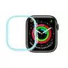 Protector Bumper Luminoso para Apple Watch 40mm