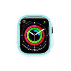 Protector Bumper Luminoso para Apple Watch 40mm