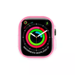 Protector Bumper Luminoso para Apple Watch 41mm