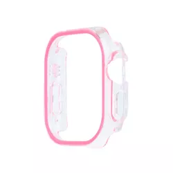 Protector Bumper Luminoso para Apple Watch 41mm