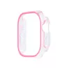 Protector Bumper Luminoso para Apple Watch 41mm