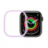 Protector Bumper Luminoso para Apple Watch 42mm