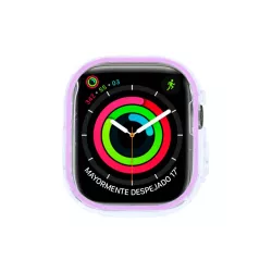 Protector Bumper Luminoso para Apple Watch 42mm