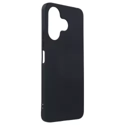 Funda Silicona Color para Xiaomi Redmi 13 4G