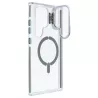 Funda Cam Holder Compatible con MagSafe para Samsung Galaxy S24 Ultra