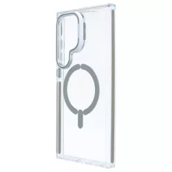 Funda Cam Holder Compatible con MagSafe para Samsung Galaxy S24 Ultra