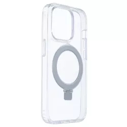 Funda Transparente Compatible con MagSafe Ring para iPhone 14 Pro Max