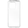 Funda Silicona Transparente para Motorola Edge 50 Ultra