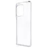 Funda Silicona Transparente para Motorola Edge 50 Ultra