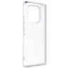 Funda Silicona Transparente para Motorola Edge 50 Ultra