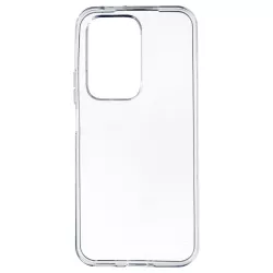 Funda Silicona Transparente para Honor 200 Lite