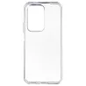 Funda Silicona Transparente para Honor 200 Lite